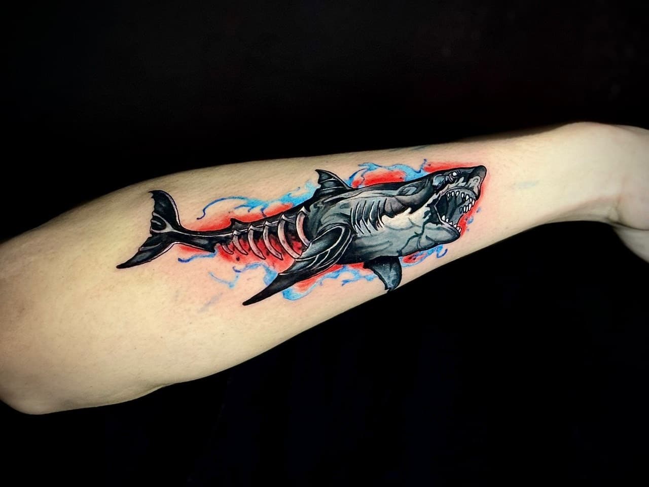 Hai Phong Tran Werk 2