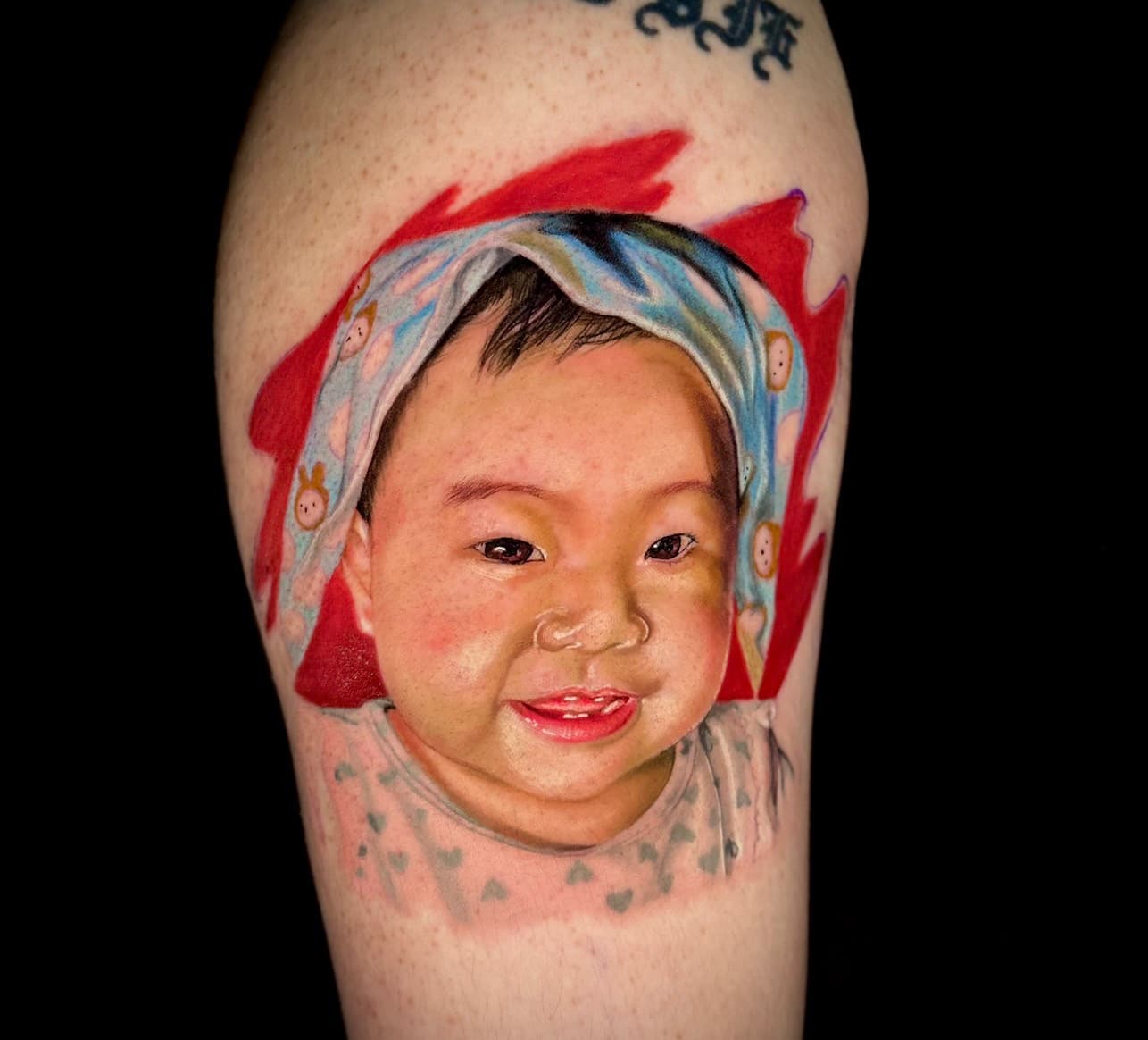 Hai Phong Tran Werk 4