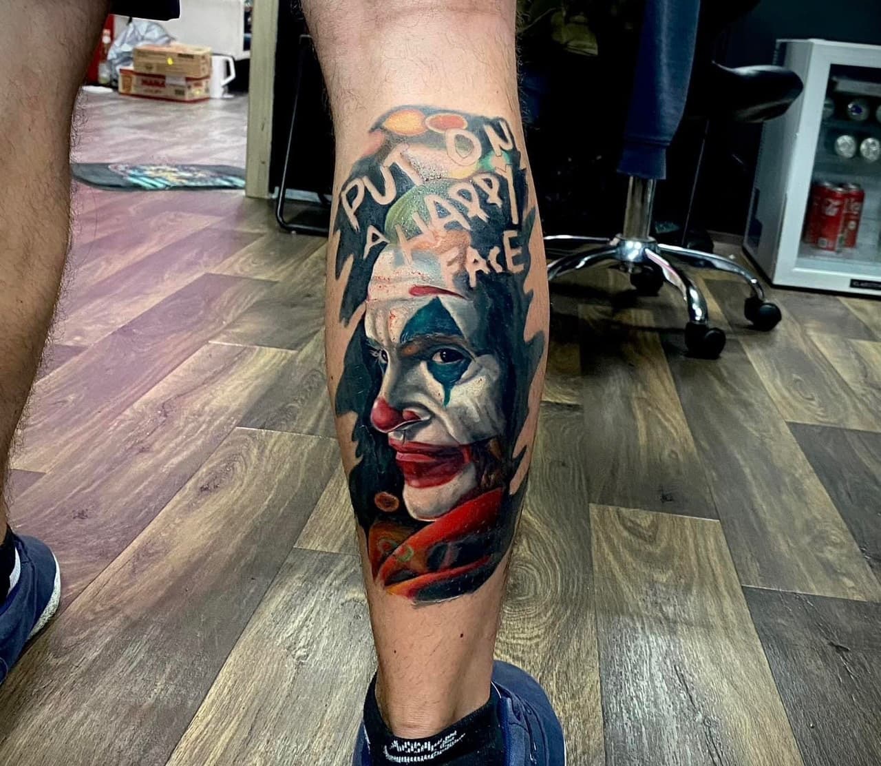 Hai Phong Tran Werk 7