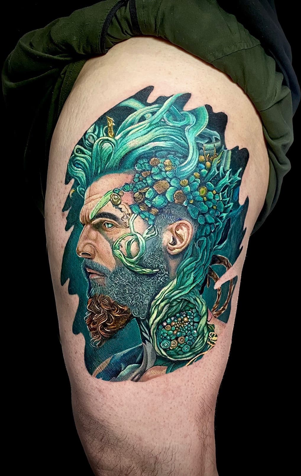 Hai Phong Tran Werk 8