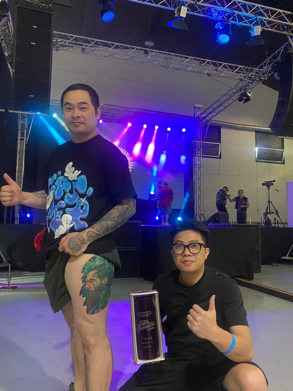 Hai Phong Tran Werk 9