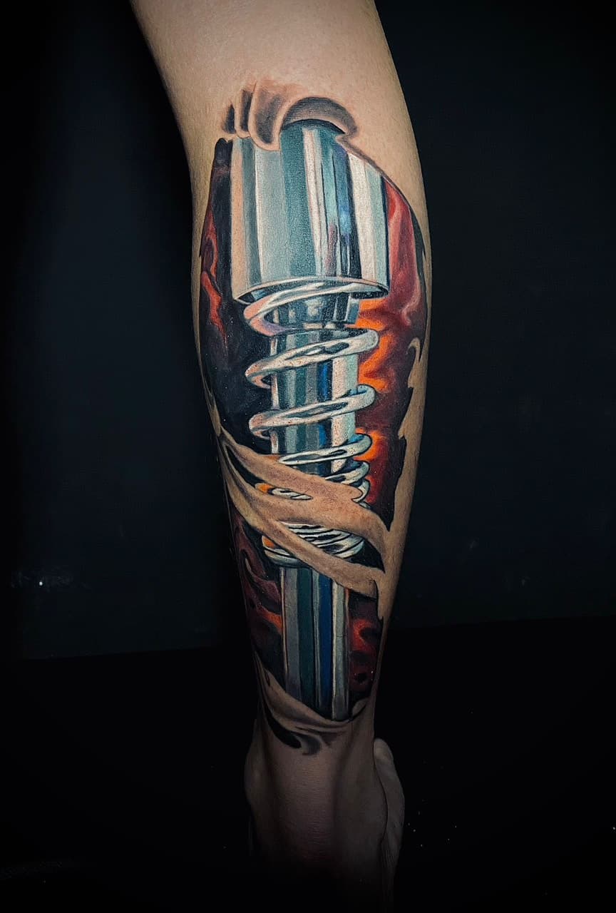 Hai Phong Tran Werk 10