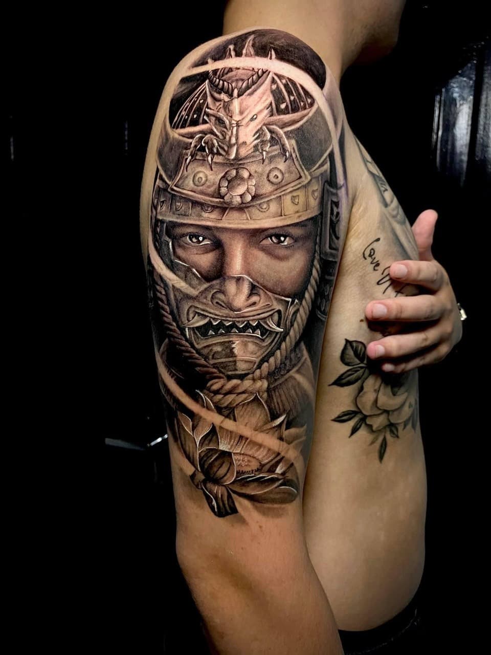 Hai Phong Tran Werk 11