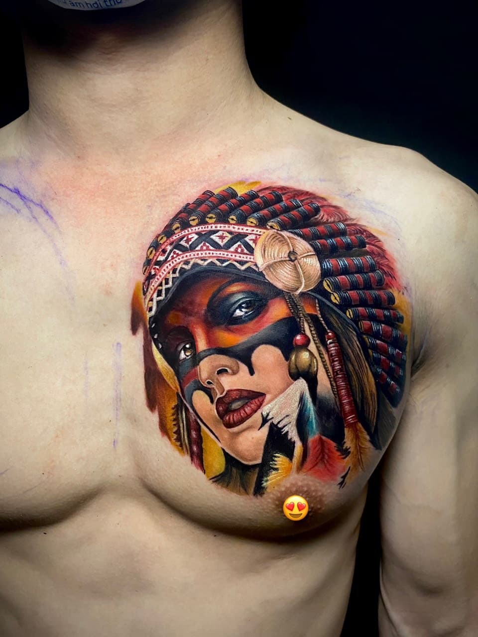 Hai Phong Tran Werk 14