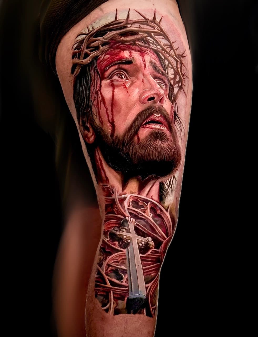 Hai Phong Tran Werk 15