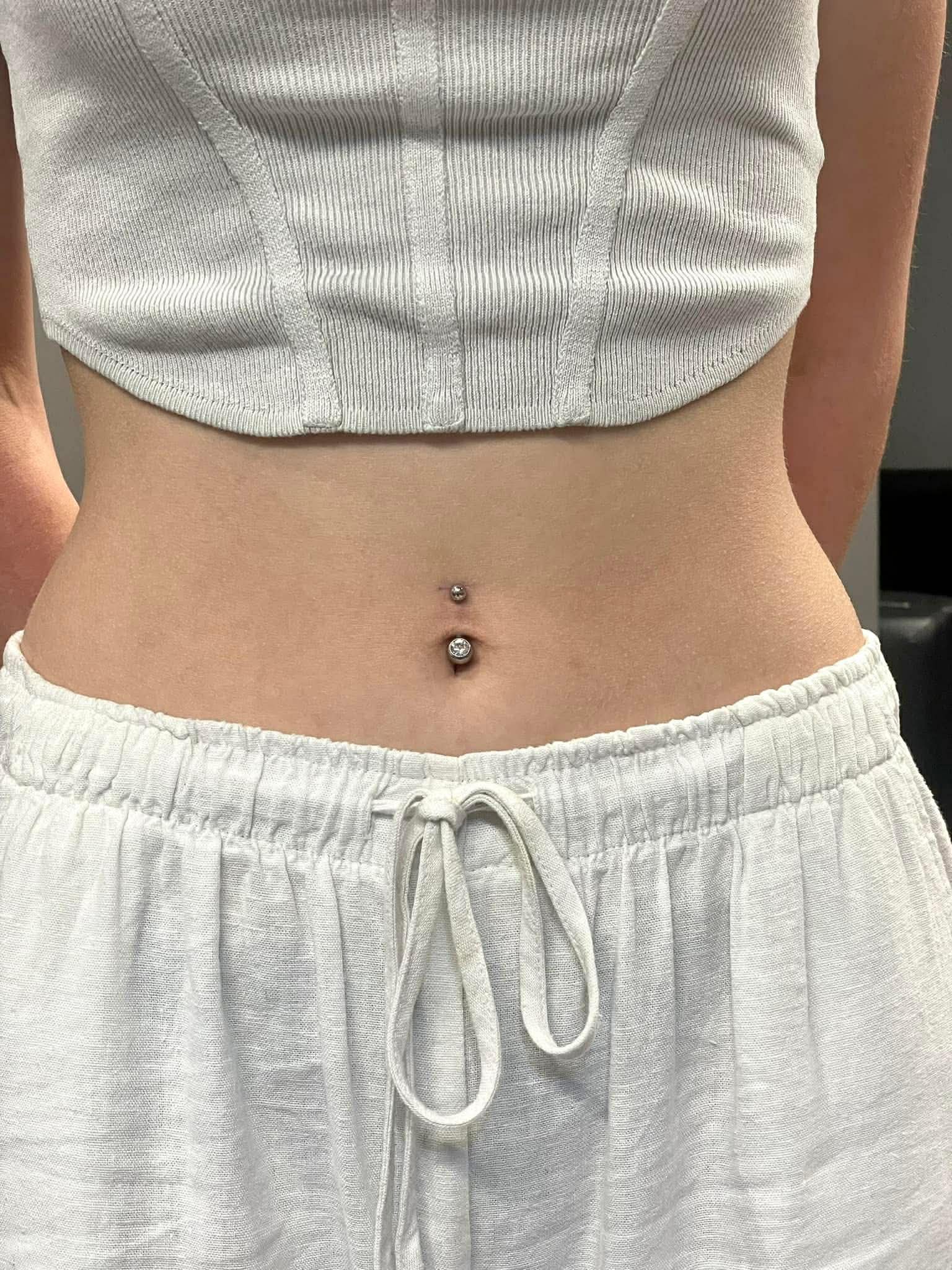 Piercing 20