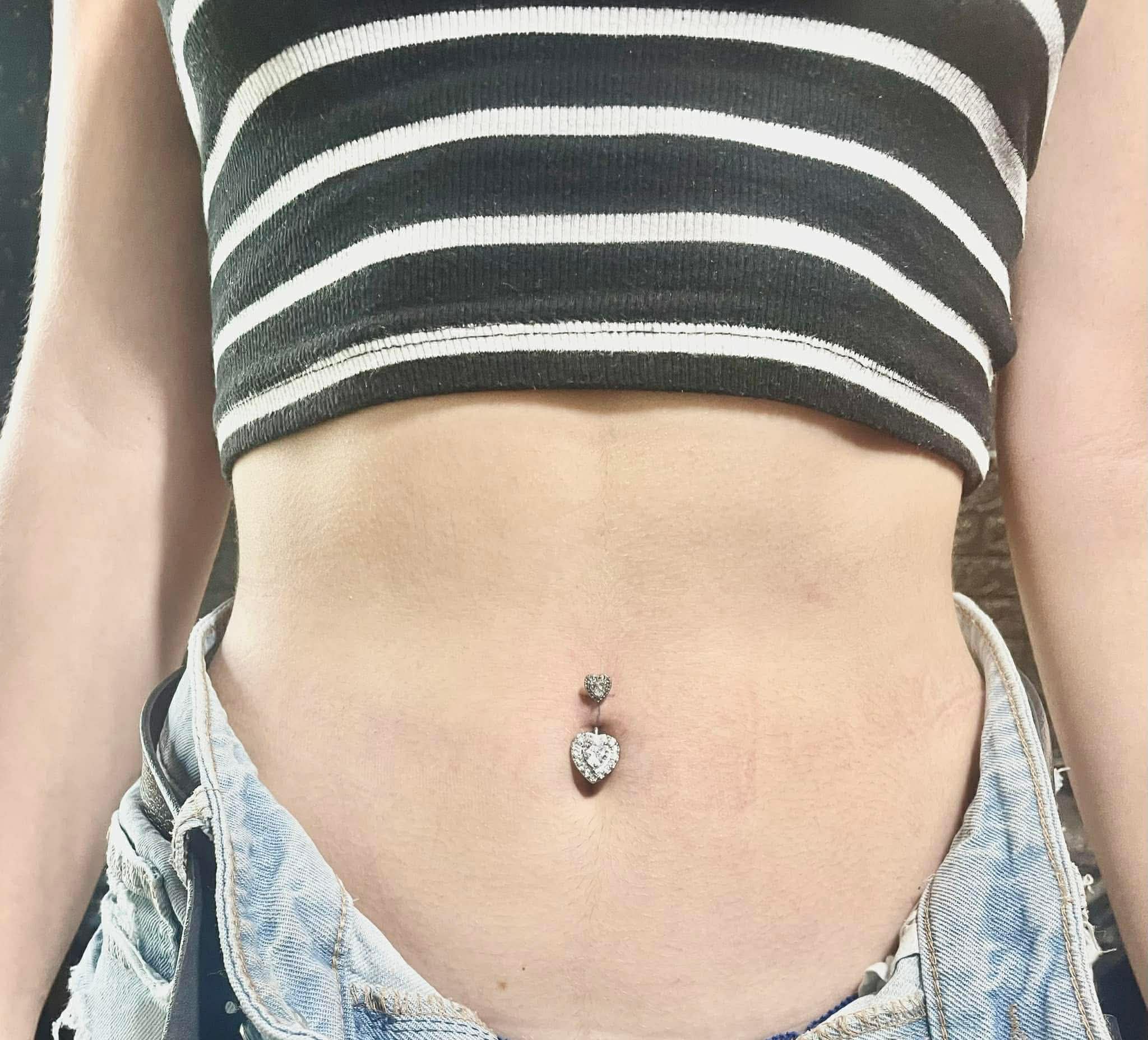 Piercing 22
