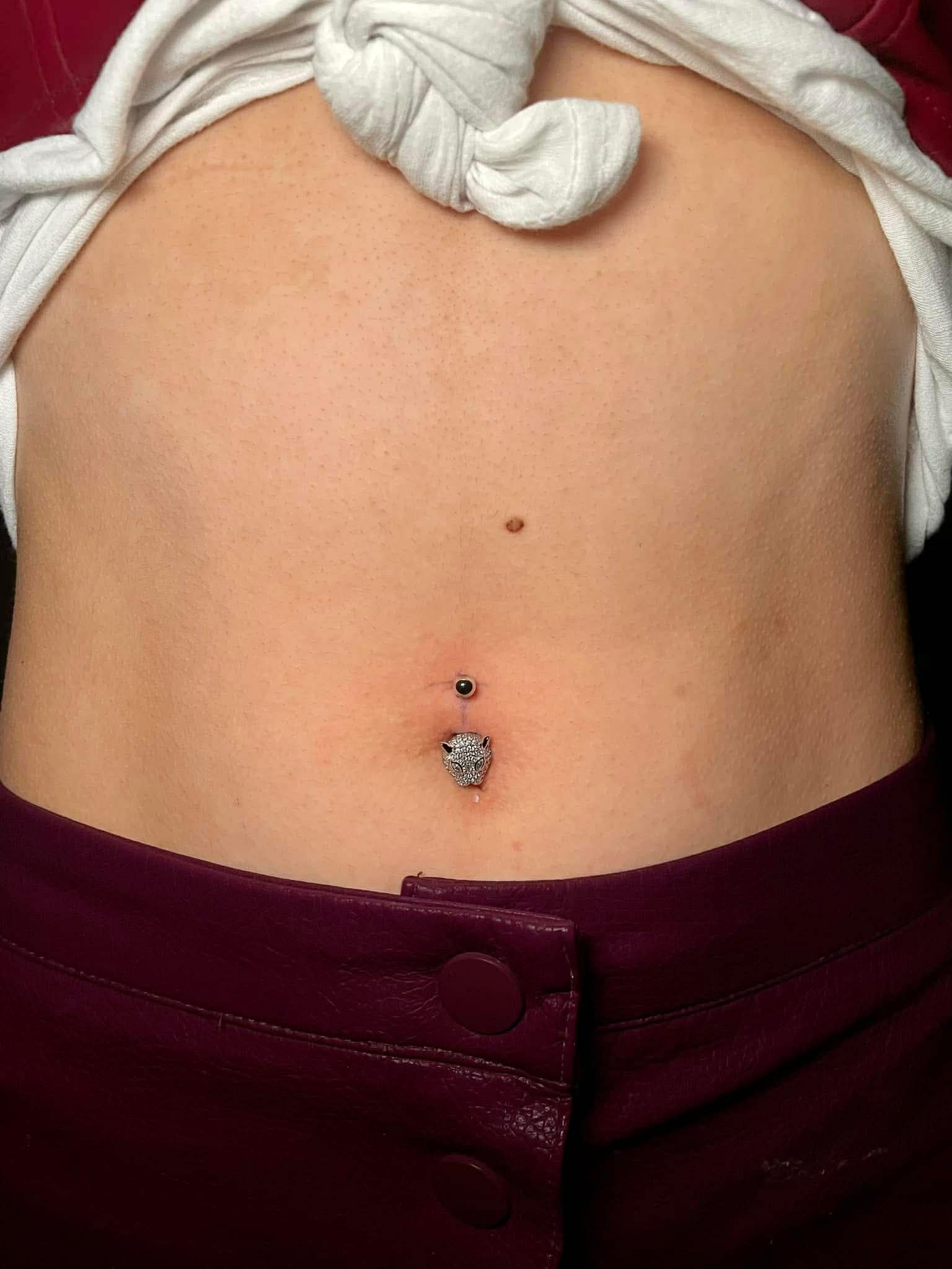Piercing 24