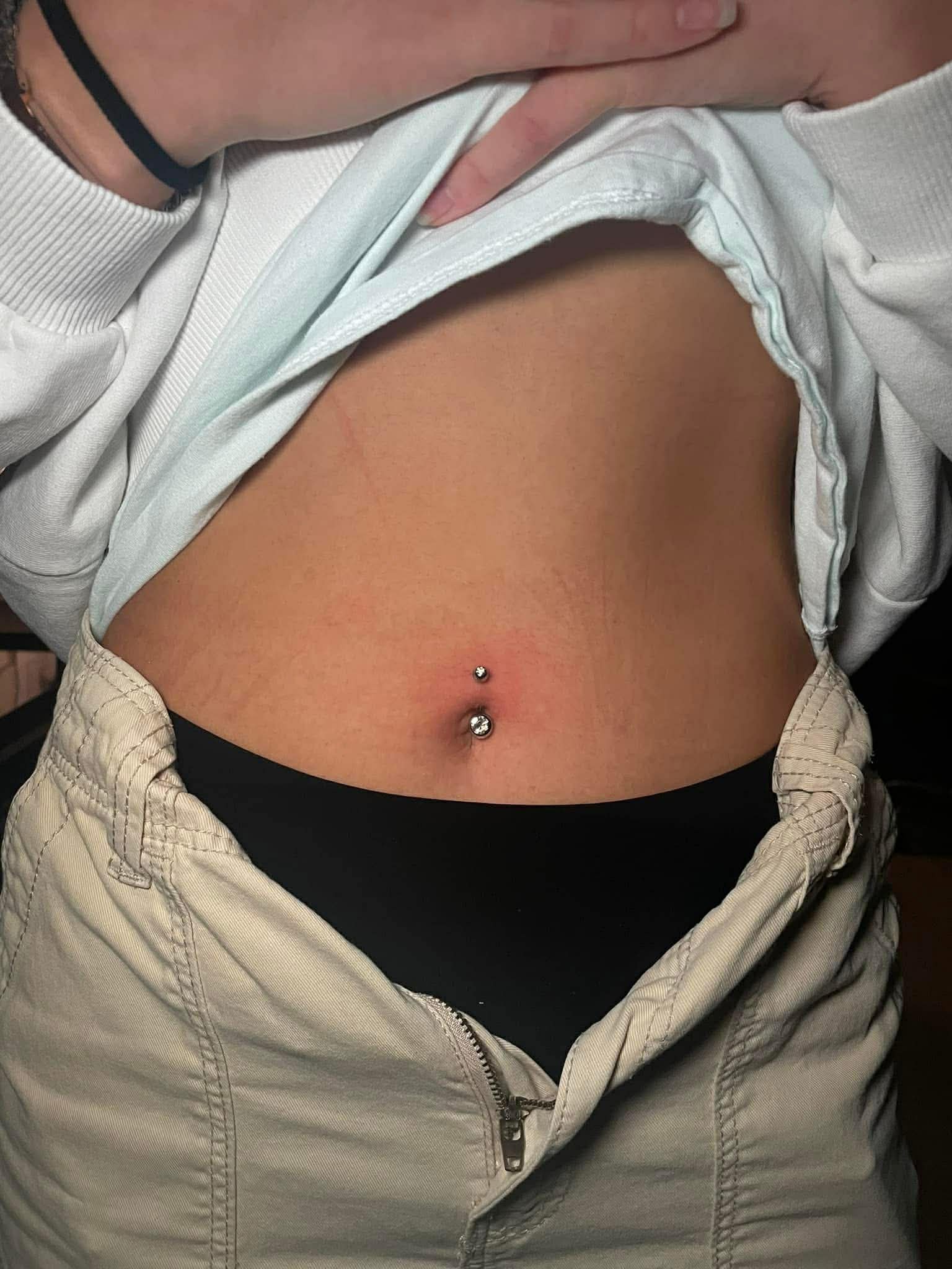 Piercing 25
