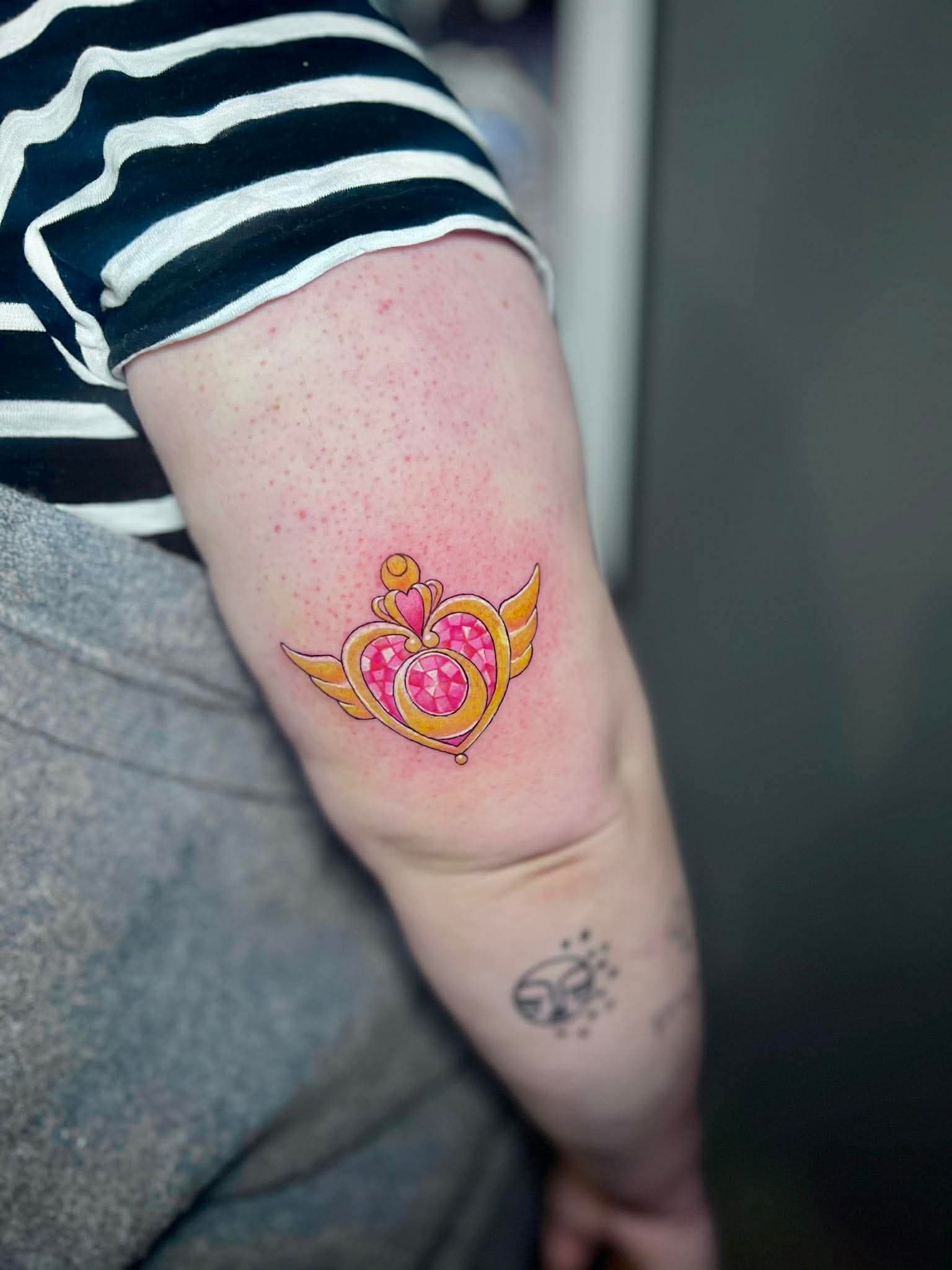 Mini Tattoos 130