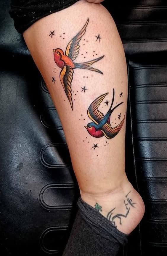 Mini Tattoos 241